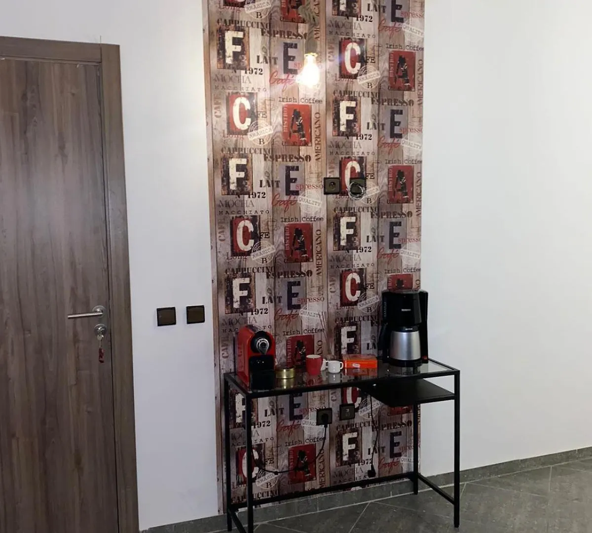 Apartament Appartement Au Coeur De Gueliz Marrakesz