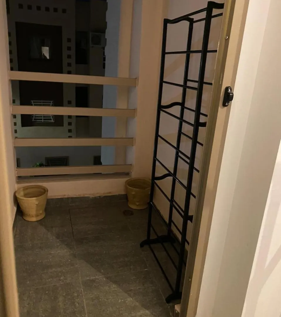 Appartement Au Coeur De Gueliz Marrakesz 0*,  Maroko