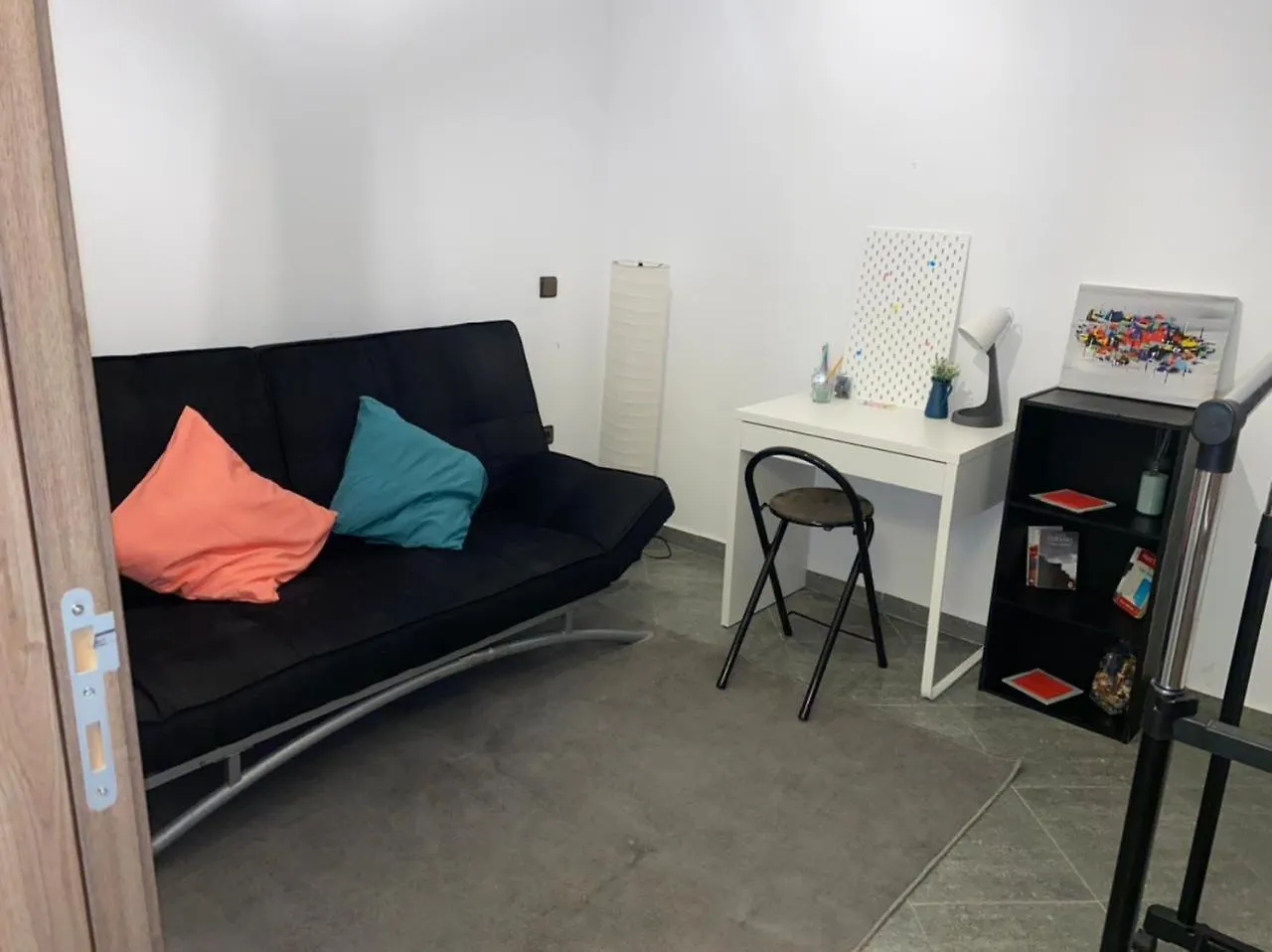 Apartament Appartement Au Coeur De Gueliz Marrakesz