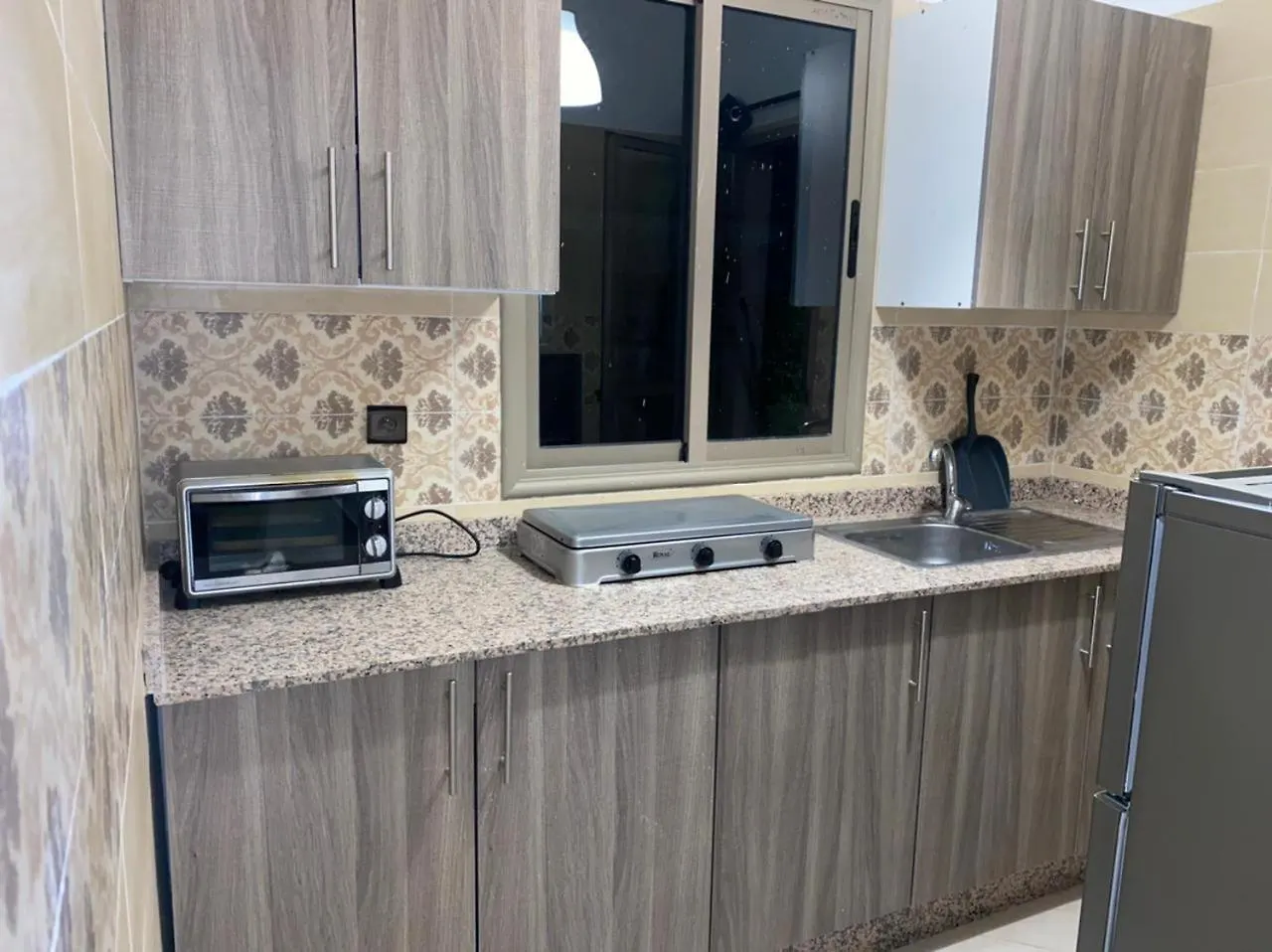 Appartement Au Coeur De Gueliz Marrakesh
