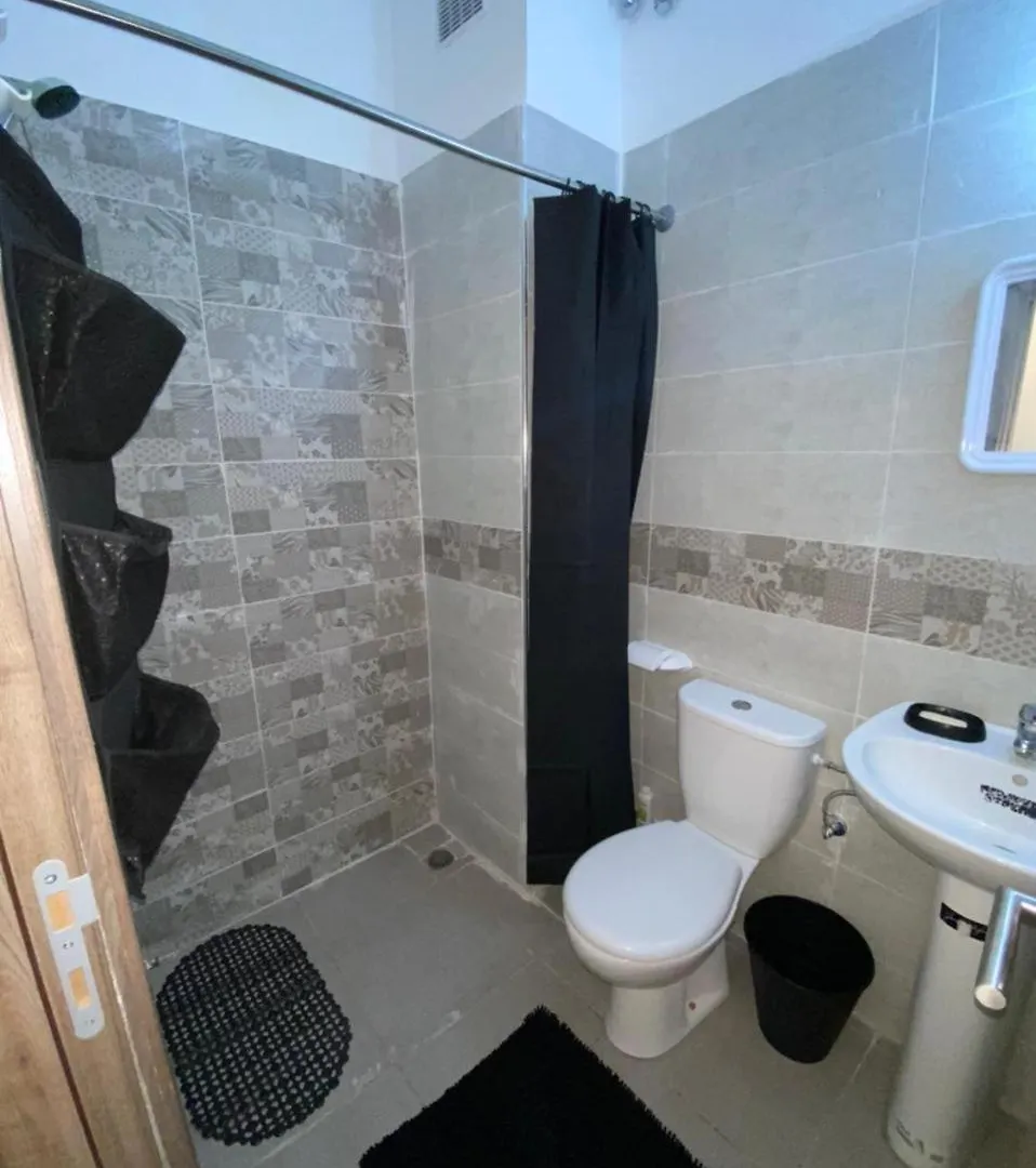 Appartement Au Coeur De Gueliz Marrakesh Apartment