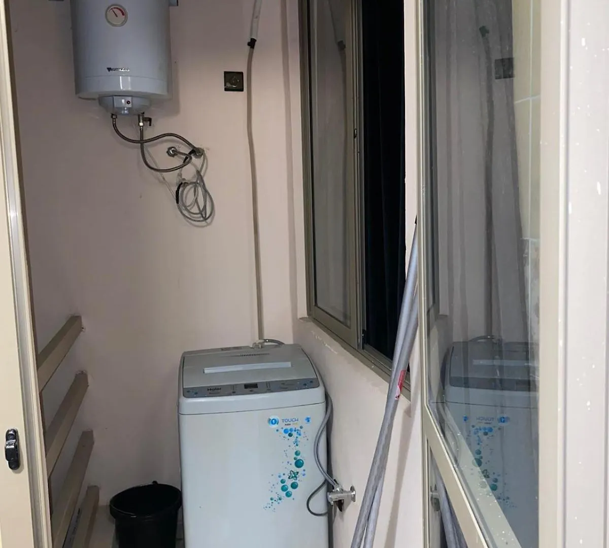 Appartement Au Coeur De Gueliz Marrakesh Morocco